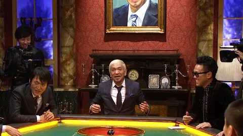 人志松本のすべらない話33｜フジテレビの人気ドラマ・アニメ・TV