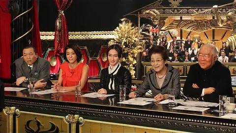 第10回｜フジテレビの人気ドラマ・アニメ・TV番組の動画が見放題