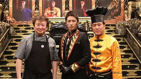 第10回｜フジテレビの人気ドラマ・アニメ・TV番組の動画が見放題