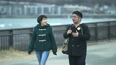 テラスハウス 63rdweek フジテレビの人気ドラマ アニメ Tv番組の動画が見放題 Fod