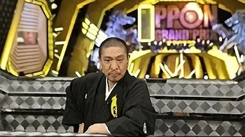 第8回 12 11 17放送 Ipponグランプリ フジテレビの人気ドラマ アニメ Tv番組の動画が見放題 Fod