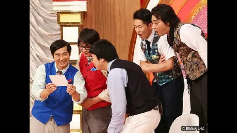 1 14年7月16日放送 Flashの副編集長が芸能界の裏側を暴露 フジテレビの人気ドラマ アニメ Tv番組の動画が見放題 Fod