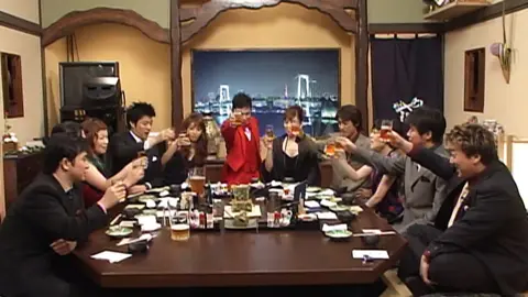 めちゃイケめちゃ桶 めちゃイケめちゃ桶 めちゃ×2イケてるッ！ - フジ