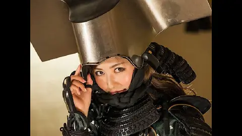 第118回 甲冑：上杉謙信／美女：石井優希｜フジテレビの人気ドラマ