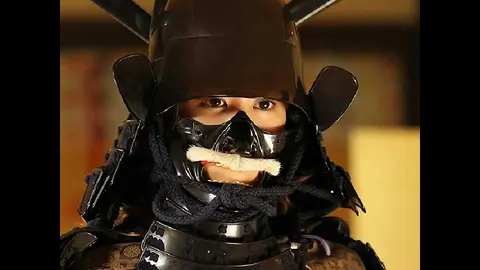 第44回 甲冑：藤堂高虎／美女：真島なおみ｜フジテレビの人気ドラマ