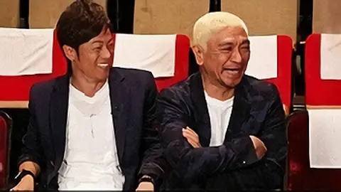 芸人ドキュメンタリー『下がり上がり』｜フジテレビの人気ドラマ