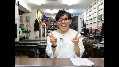 第19回 人気声優 小野友樹再び！！｜フジテレビの人気ドラマ