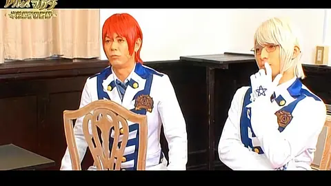 アルスマグナ 半熟男子の野望 フジテレビの人気ドラマ アニメ Tv番組の動画が見放題 Fod