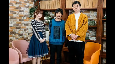 第26回ゲスト 吉野裕行 フジテレビの人気ドラマ アニメ Tv番組の動画が見放題 Fod