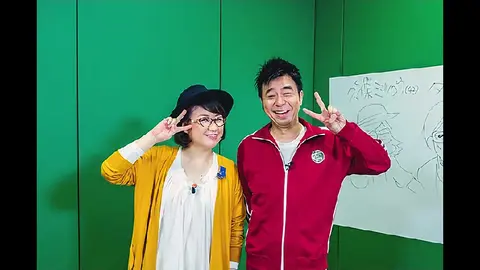 渡邊ダイスケDaisuke Watanabe | ドラマ「外道の歌」第3話が