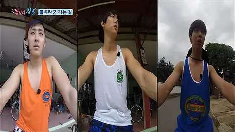 花より青春 ラオス編 フジテレビの人気ドラマ アニメ Tv番組の動画が見放題 Fod