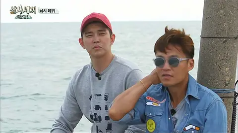 韓国バラエティ【三食ごはん 漁村編】全話 DVD | 韓国ドラマ