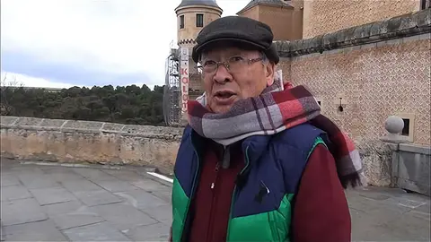 花よりおじいさん2 スペイン編 フジテレビの人気ドラマ アニメ Tv番組の動画が見放題 Fod