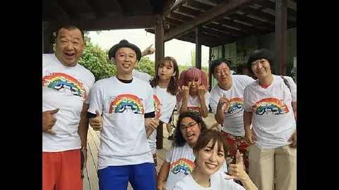 有吉の夏休み2018 密着120時間 in ハワイ｜フジテレビの人気ドラマ