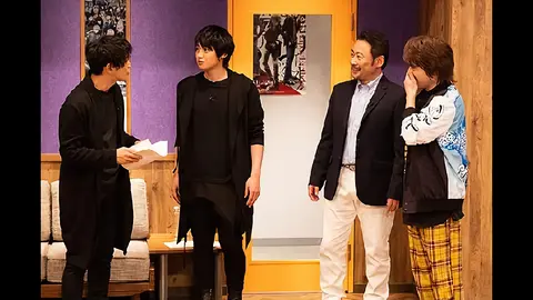 今宵 アフレコブースで フジテレビの人気ドラマ アニメ Tv番組の動画が見放題 Fod 今宵 アフレコブースで フジテレビの人気ドラマ アニメ Tv番組の動画が見放題 Fod