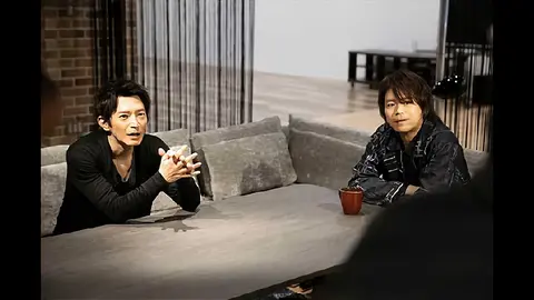 今宵 アフレコブースで フジテレビの人気ドラマ アニメ Tv番組の動画が見放題 Fod 今宵 アフレコブースで フジテレビの人気ドラマ アニメ Tv番組の動画が見放題 Fod