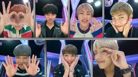 字幕版 4 Bts 防弾少年団 2部 フジテレビの人気ドラマ アニメ Tv番組の動画が見放題 Fod