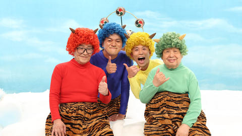 ドリフの名作コントが令和に蘇る フジテレビの人気ドラマ アニメ Tv番組の動画が見放題 Fod ドリフの名作コントが令和に蘇る フジテレビの人気ドラマ アニメ Tv番組の動画が見放題 Fod
