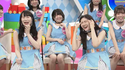 第6回 虹マジ！新人研修会 後編｜フジテレビの人気ドラマ・アニメ・TV