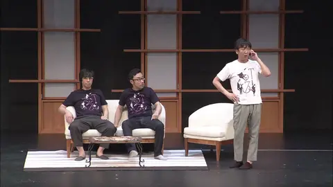 東京03 単独公演 第14回から第21回8枚セット 東京03 単独公演 第14回から第21回8枚セット - お笑い・バラエティ