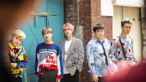 SUPER JUNIOR リターンズ3｜フジテレビの人気ドラマ・アニメ・TV番組の