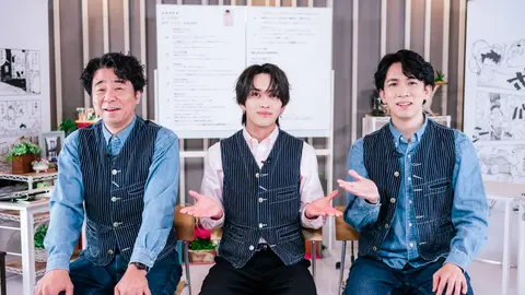 瀬菜 MAZZEL EIKI セルカ MAZZELインタビュー「集大成にして新たな出発