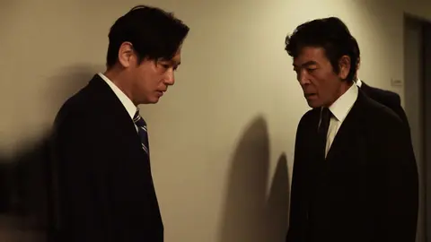 両刃の斧｜フジテレビの人気ドラマ・アニメ・TV番組の動画が見