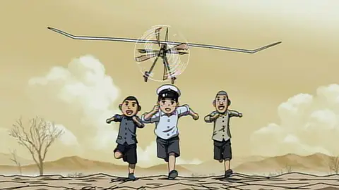 パッテンライ!! ~南の島の水ものがたり~ 八田與一　リージョンコード３ [Import:Taiwan]　日本語/中国語 9jupf8b Amazon.co.jp: パッテンライ!! ~南の島の水ものがたり~ 八田與一