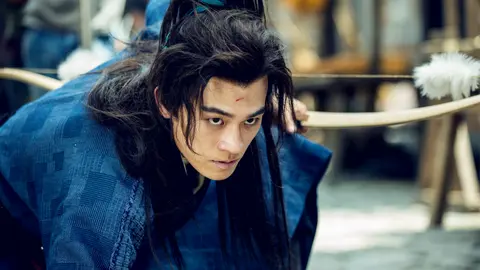 天意 レジェンド・オブ・キングダム｜フジテレビの人気ドラマ