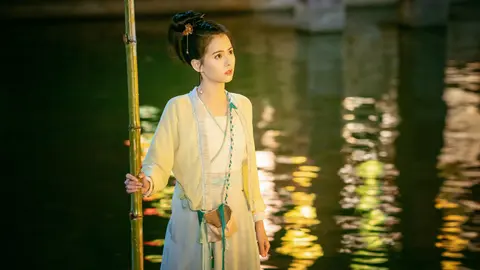 春来恋慕～銀河に願う永遠の愛～｜フジテレビの人気ドラマ・アニメ・TV
