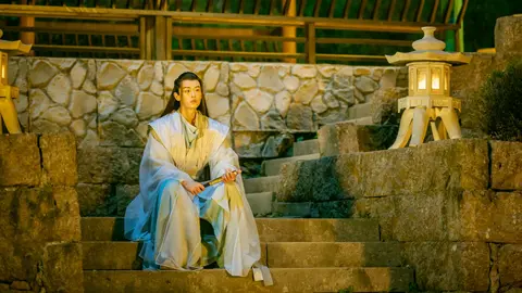 春来恋慕～銀河に願う永遠の愛～｜フジテレビの人気ドラマ・アニメ・TV