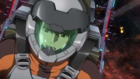 銀河英雄伝説 Die Neue These 激突（各話版）｜フジテレビの人気