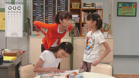 第6話|フジテレビの人気ドラマ・アニメ・TV番組の動画が見放題 第6話|フジテレビの人気ドラマ・アニメ・TV番組の動画が見放題