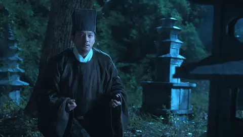 ユン・シャン伝 ～江湖 復讐の嵐～｜フジテレビの人気ドラマ・アニメ