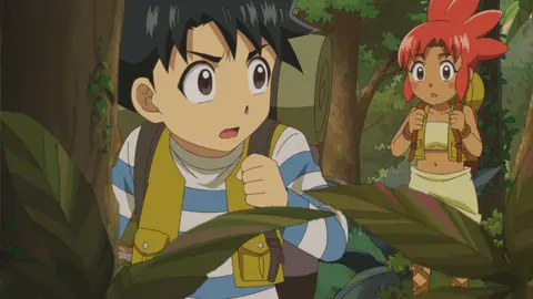 第9話 新型ウイルスのサバイバル その3｜フジテレビの人気ドラマ