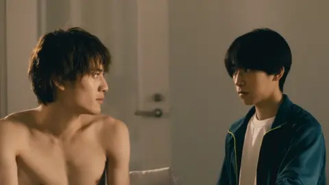未成年～未熟な俺たちは不器用に進行中～｜フジテレビの人気