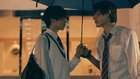 未成年～未熟な俺たちは不器用に進行中～｜フジテレビの人気ドラマ