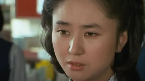 黒革の手帖（1984年）｜フジテレビの人気ドラマ・アニメ・TV番組
