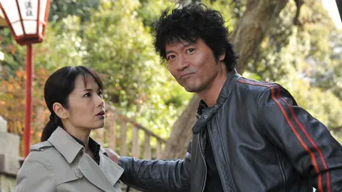 853～刑事・加茂伸之介｜フジテレビの人気ドラマ・アニメ・TV
