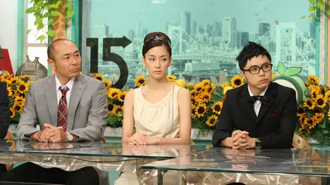 33分探偵｜フジテレビの人気ドラマ・アニメ・TV番組の動画が見