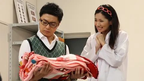 33分探偵｜フジテレビの人気ドラマ・アニメ・TV番組の動画が見放題＜FOD＞