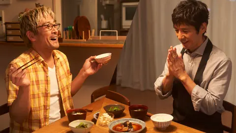 きのう何食べた？ season2｜フジテレビの人気ドラマ・アニメ・TV