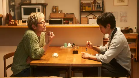 【中古】 答はカルボナーラ/フォー・シーズン/由多加月子 第4話 「カルボナーラは別れの合図！完璧な恋人？」｜フジテレビ