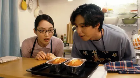 きのう何食べた？ season2｜フジテレビの人気ドラマ・アニメ・TV