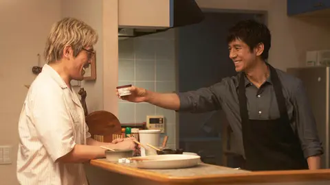 第4話 「カルボナーラは別れの合図！完璧な恋人？」｜フジテレビ