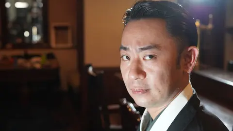 怪奇蒐集者 赤いドレス 城谷歩怪談控 巻ノ八｜フジテレビの人気ドラマ