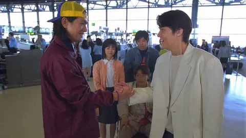 ひとつ屋根の下 - ドラマ情報・レビュー・評価(ネタバレなし