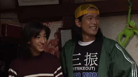 ひとつ屋根の下2｜フジテレビの人気ドラマ・アニメ・TV番組の動画が見
