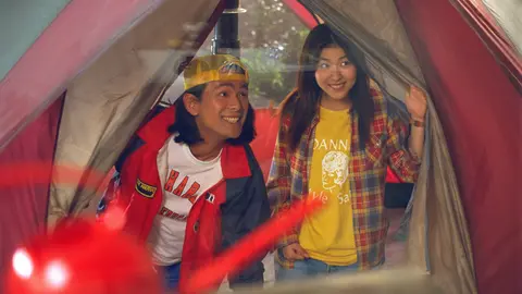 ひとつ屋根の下2｜フジテレビの人気ドラマ・アニメ・TV番組の動画が見