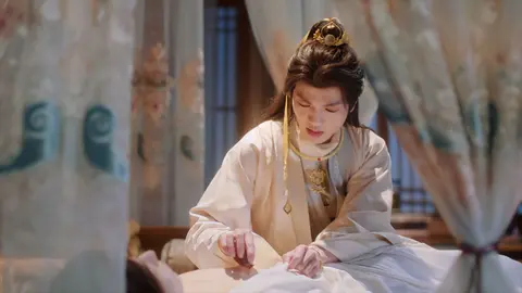 花華やぐも、散るは密やか ～花開有時、頽靡無声～｜フジテレビの人気